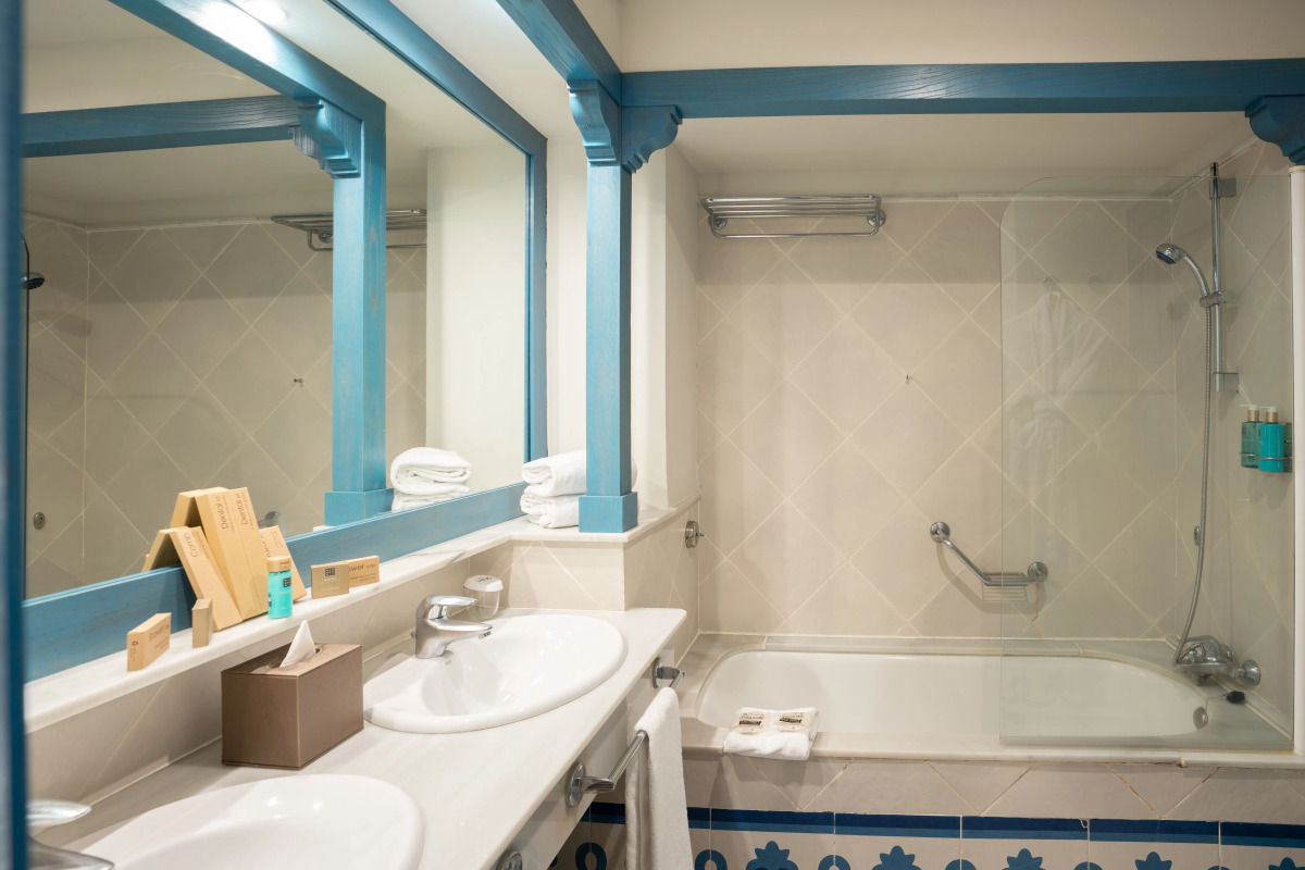 Hotel The Volcán Lanzarote