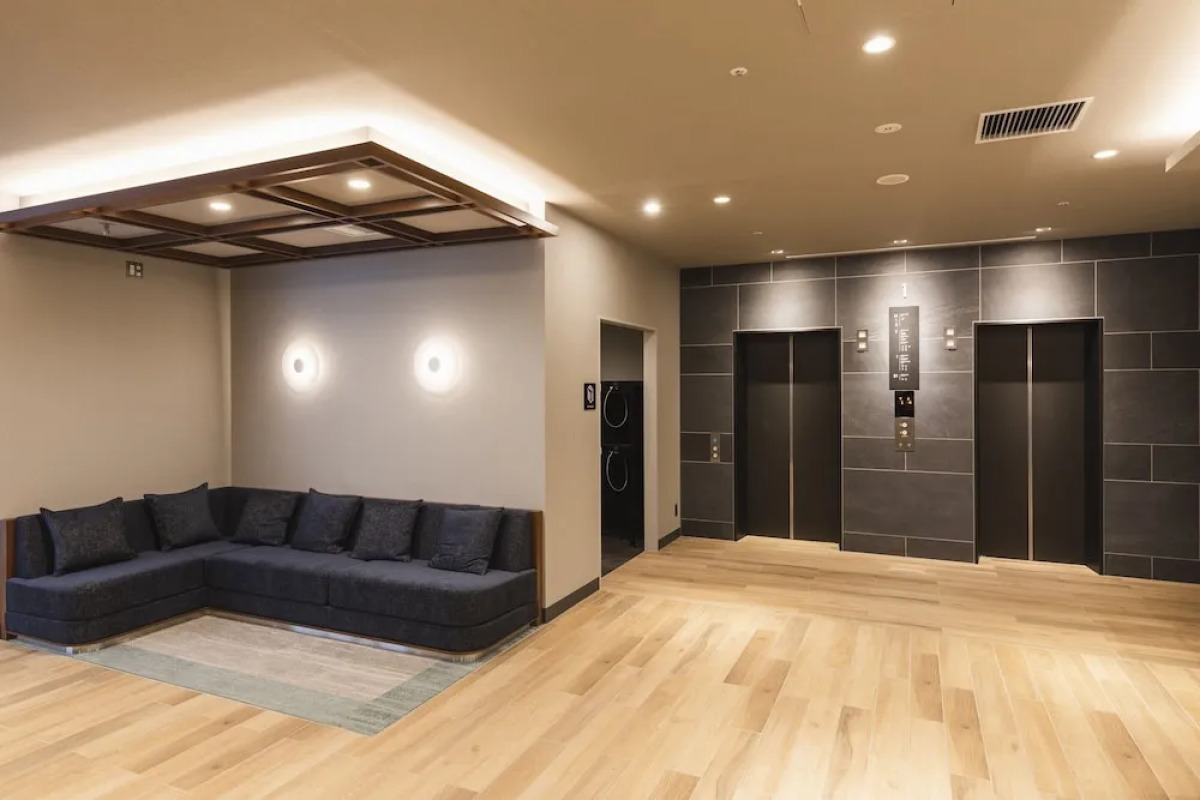 Sotetsu Fresa Inn Daimon