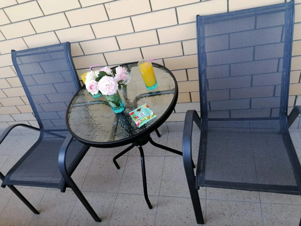 Хутор Рассвет