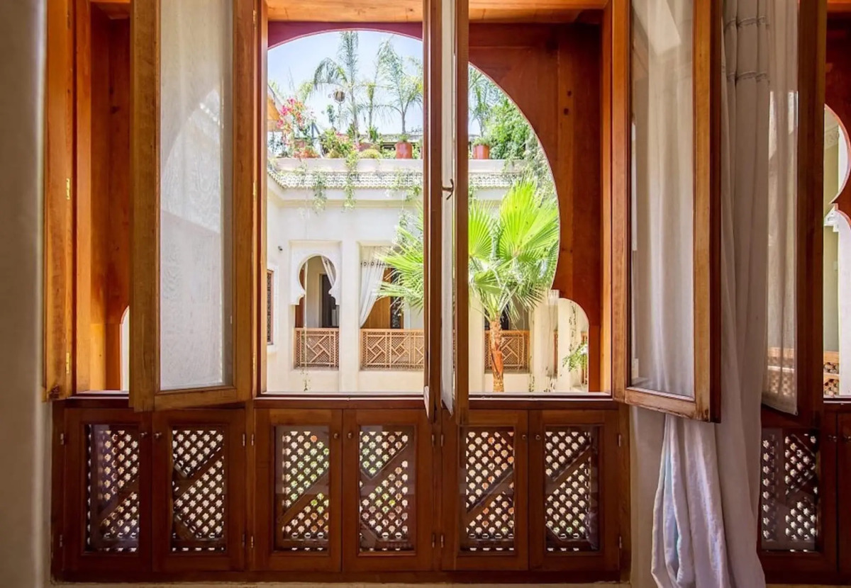 Riad Dar Justo Hotel Boutique & Spa