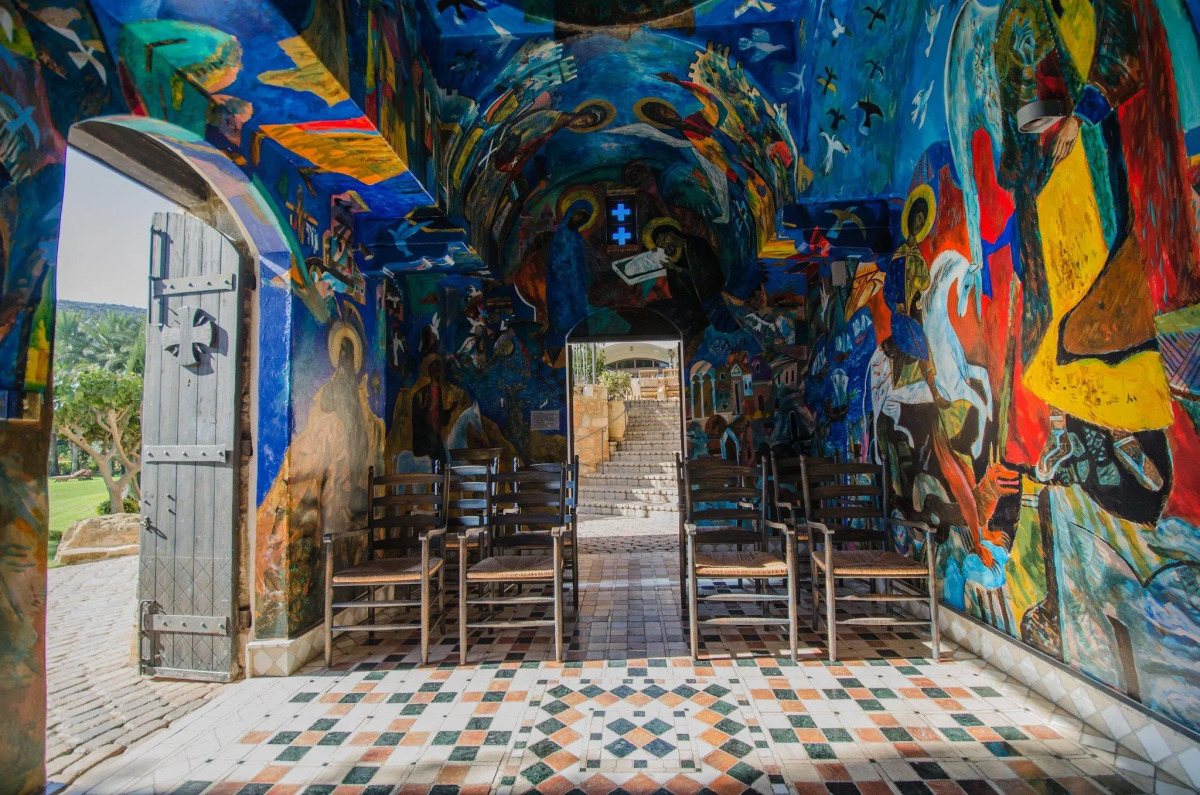 Columbia Beach Resort