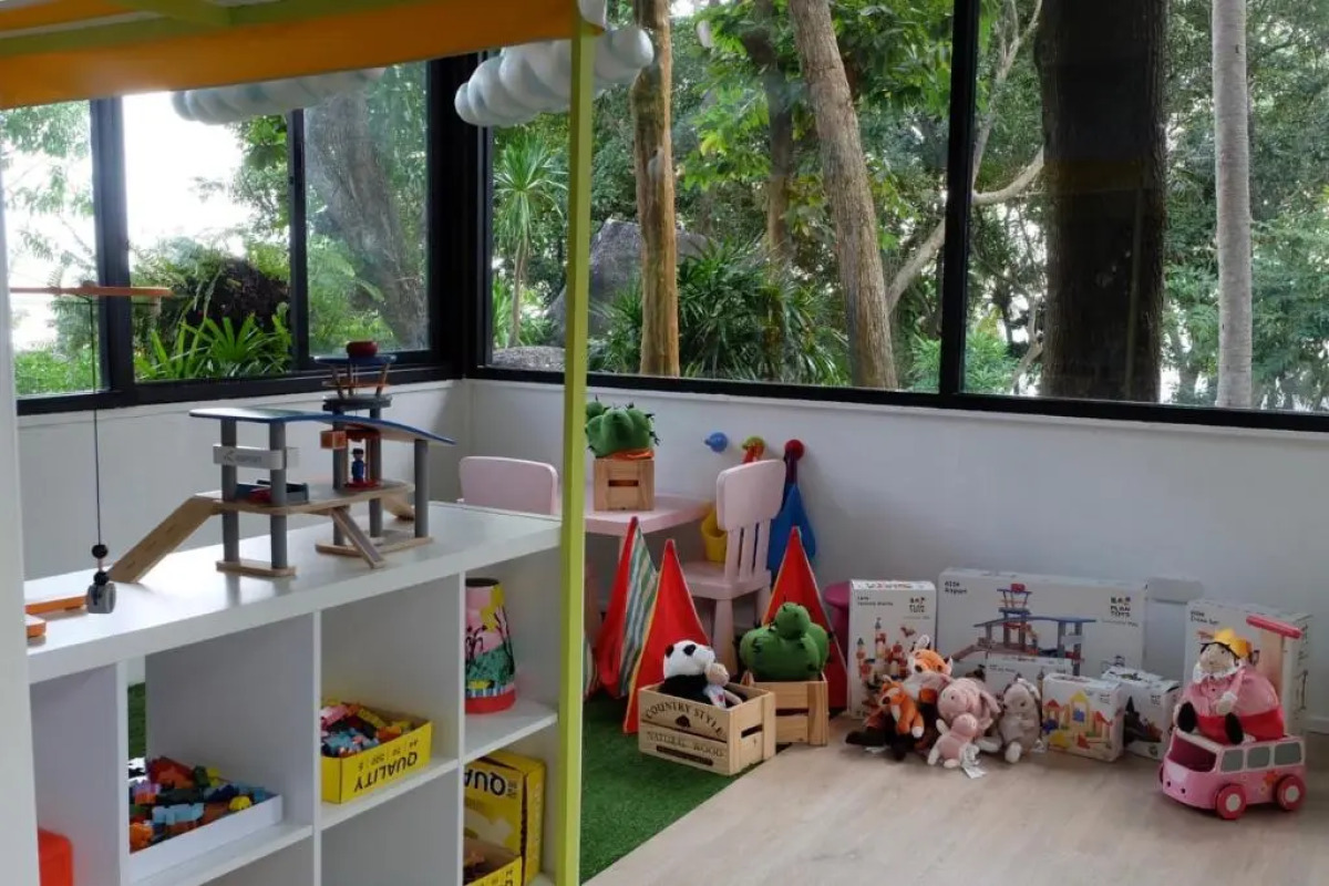 Secret Cliff Resort Phuket