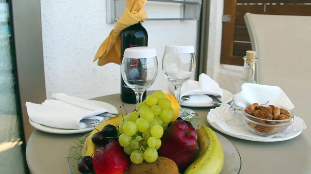 Apollonia Resort & Spa