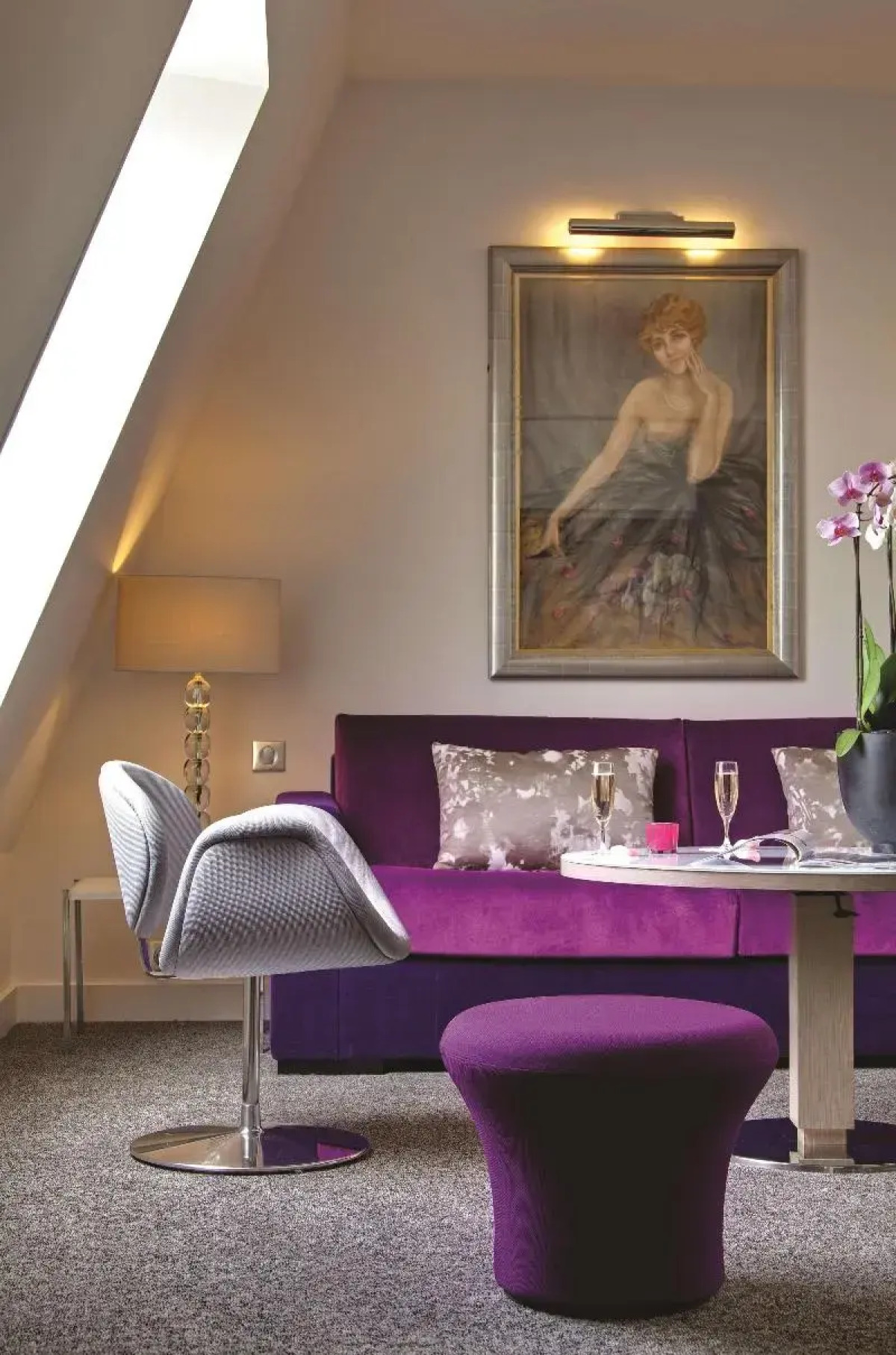 Hotel Etoile Maillot