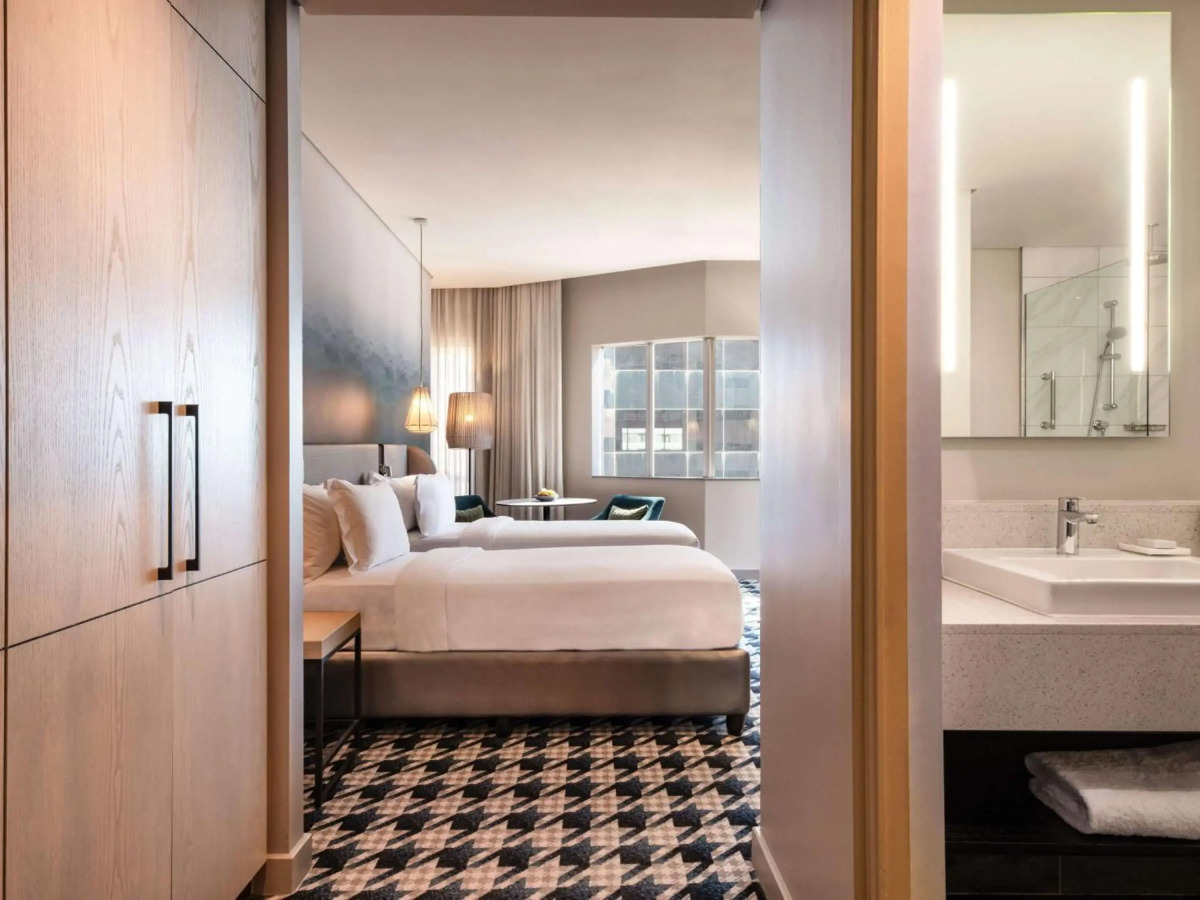 Pullman Cape Town City Centre