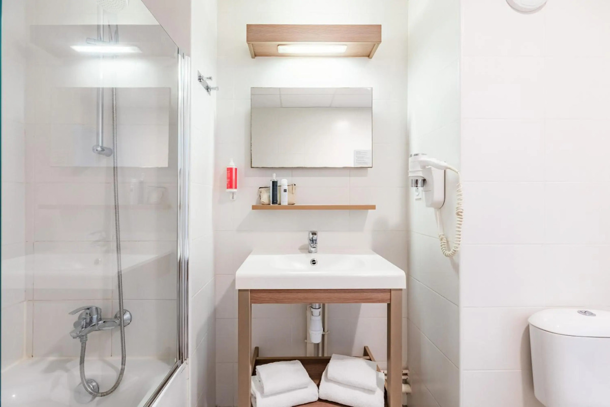 Appart'City Confort Perpignan Centre Gare