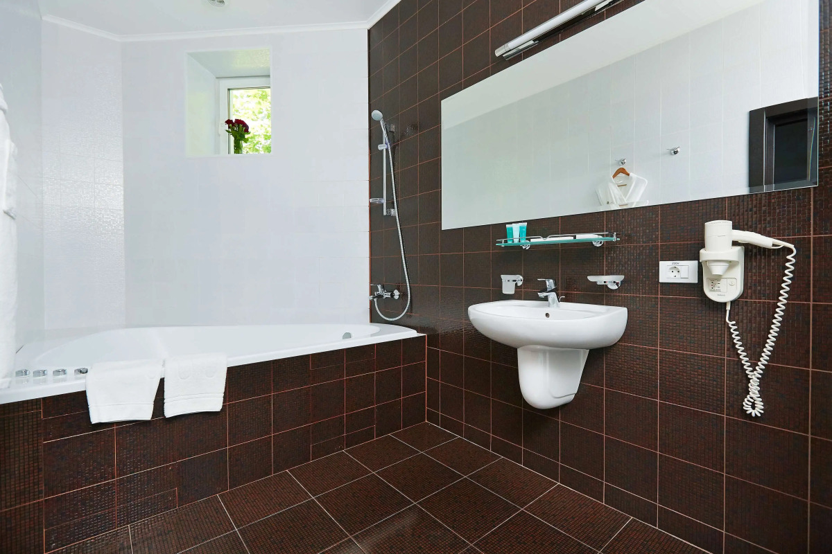 Отель «Александровский»