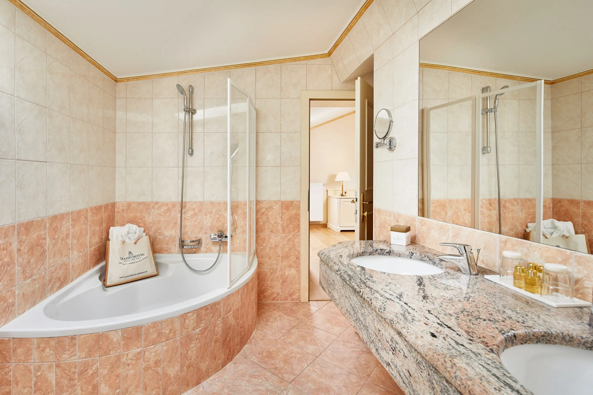 Grand Hotel Zell Am See