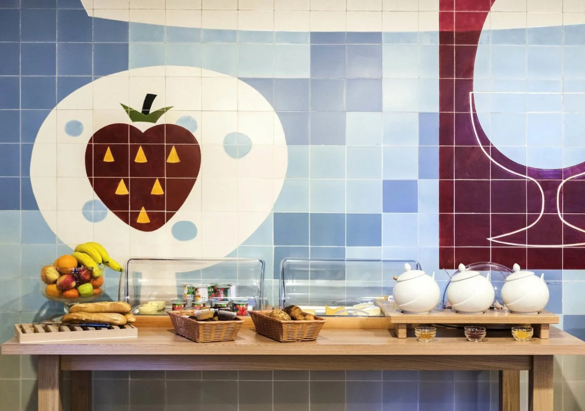 Aparthotel Adagio Liverpool City Centre