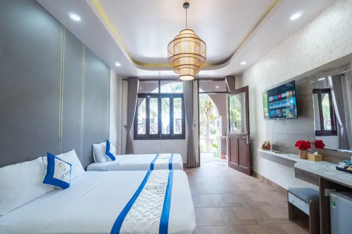 Le Viva Mui Ne Resort