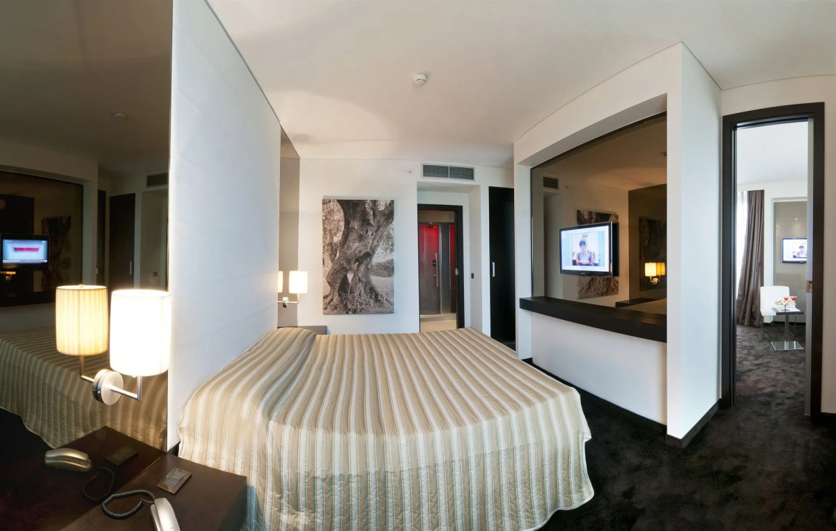 Parco dei Principi Hotel Congress & Spa