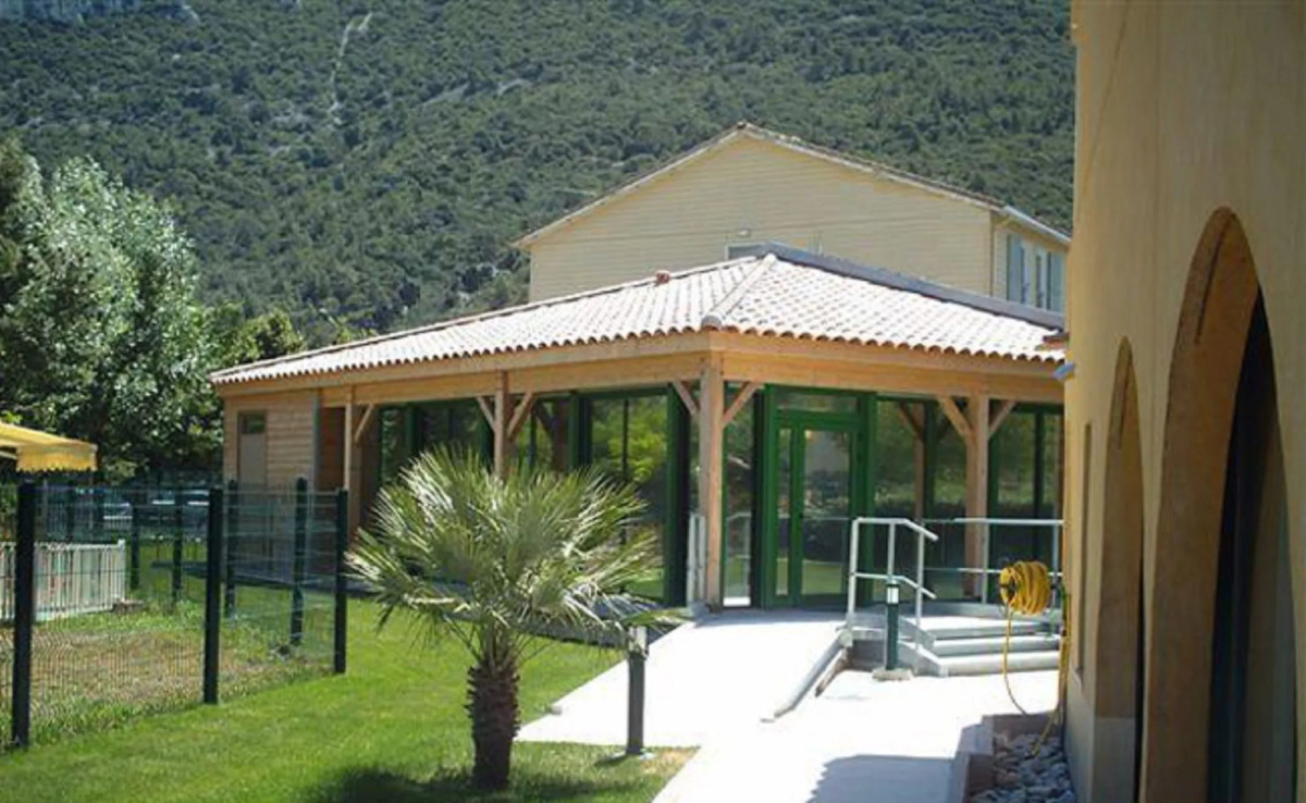 Best Western Gémenos Villa Florette