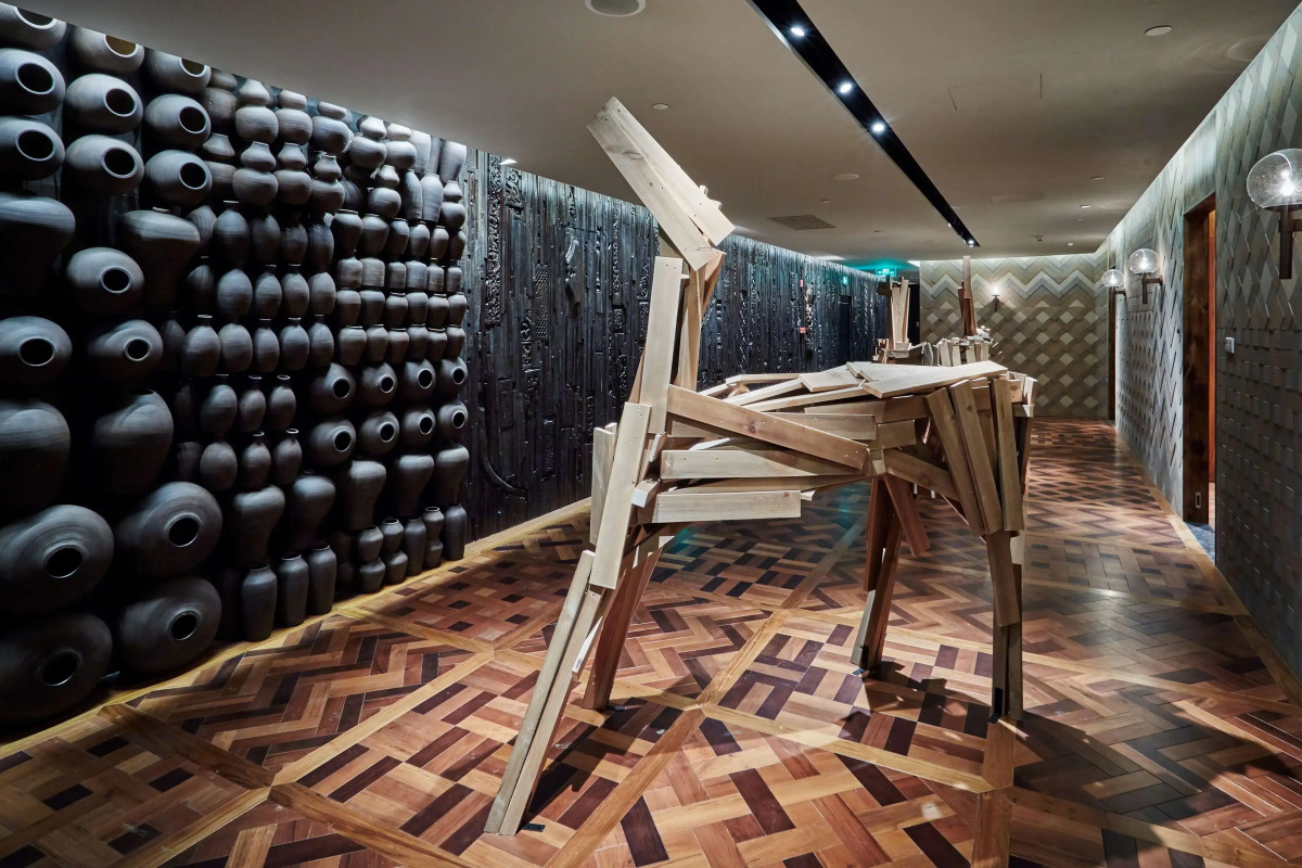 Park Hyatt Guangzhou