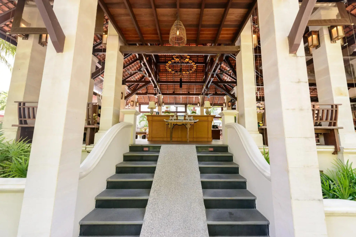 Khaolak Oriental Resort - Adult Only