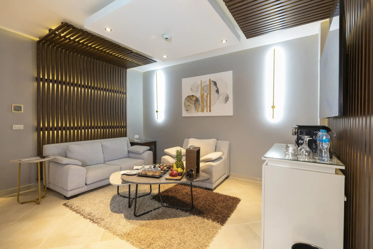 Sunrise Crystal Bay Resort