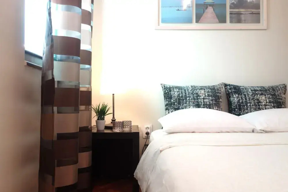 Villa Quantum Beograd