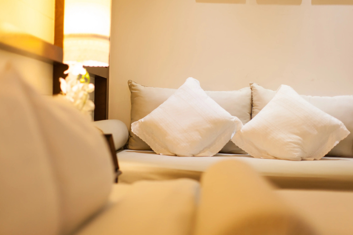 The Memory at On On Hotel