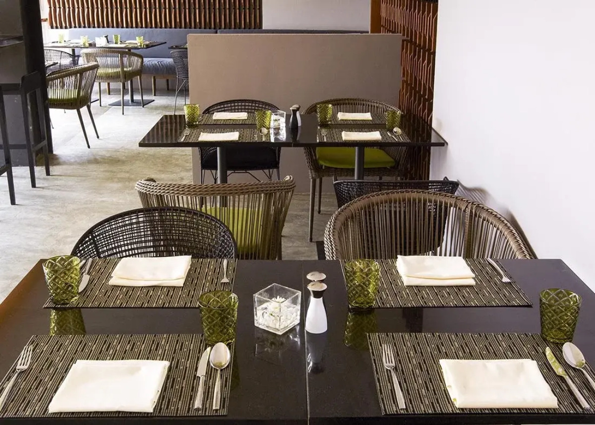 Centara Q Resort Rayong