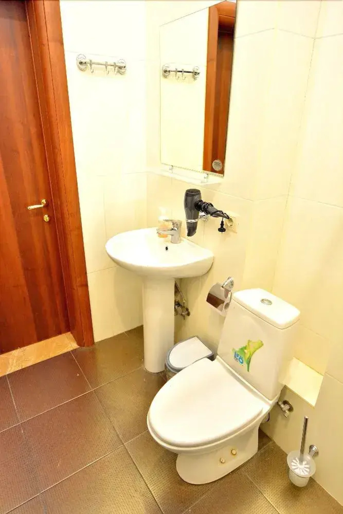 Lucky London - Hostel