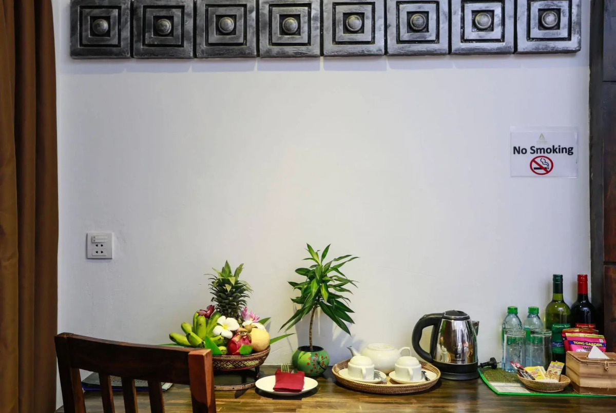 Ladear Angkor Boutique Hotel