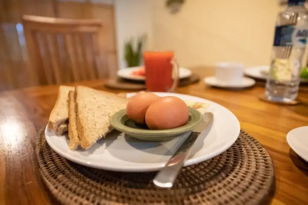 Mardika Private Villa