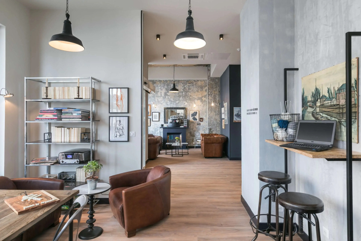 So’Co by HappyCulture