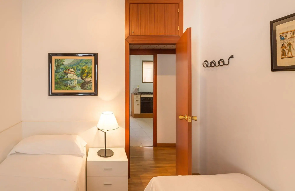 Апарт-отель Bertran