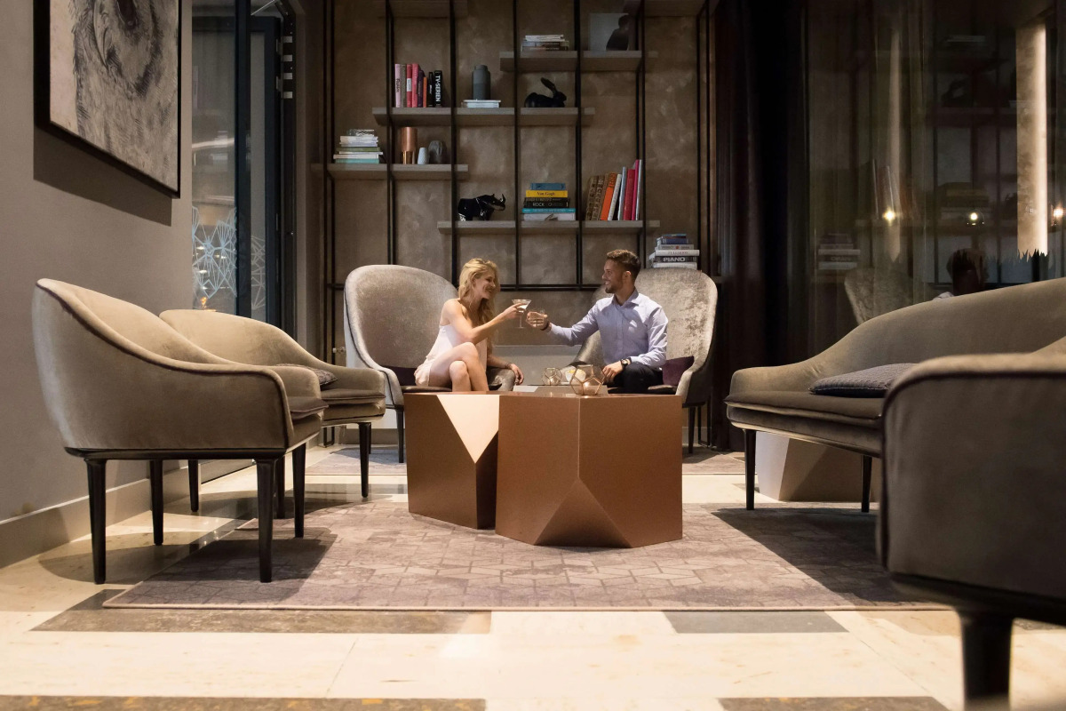 Park Plaza Nuremberg