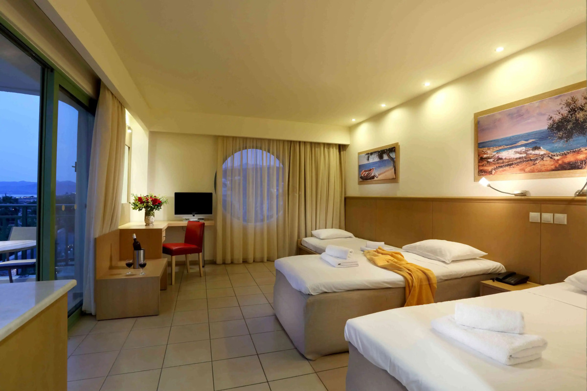 Star Beach Village and Water Park