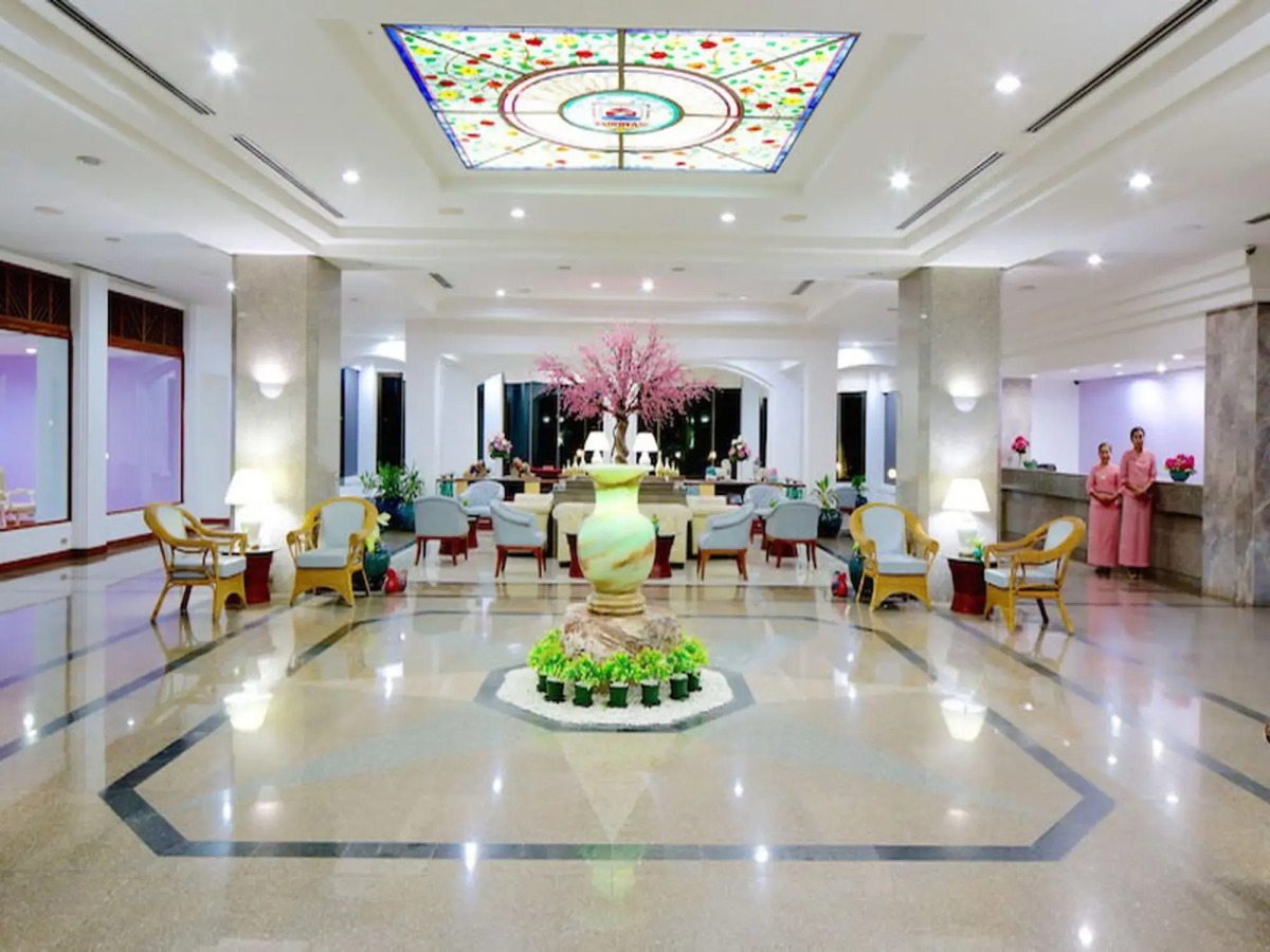 Purimas Beach Hotel & Spa