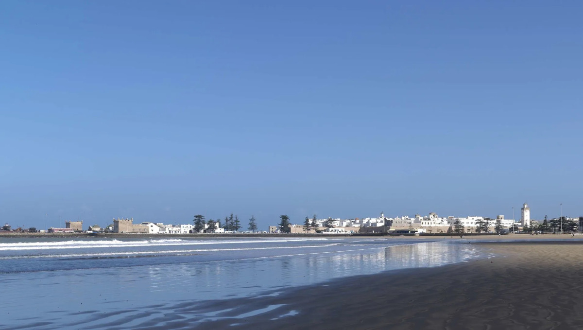 Atlas Essaouira Riad Resort