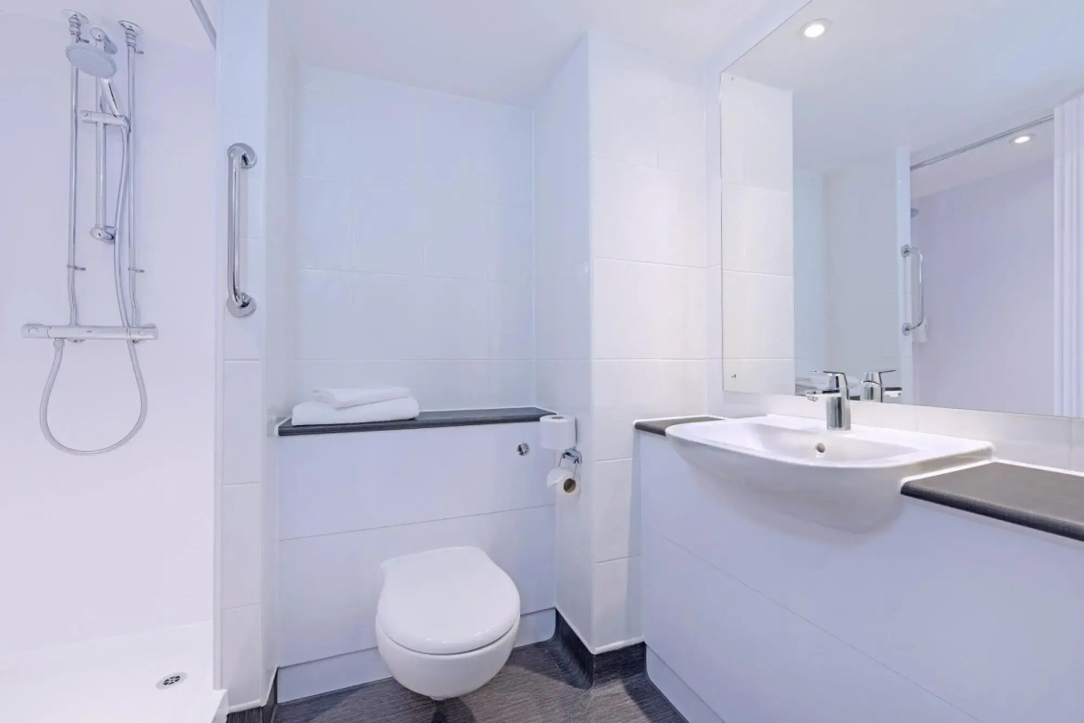 Travelodge Gatwick Airport Central