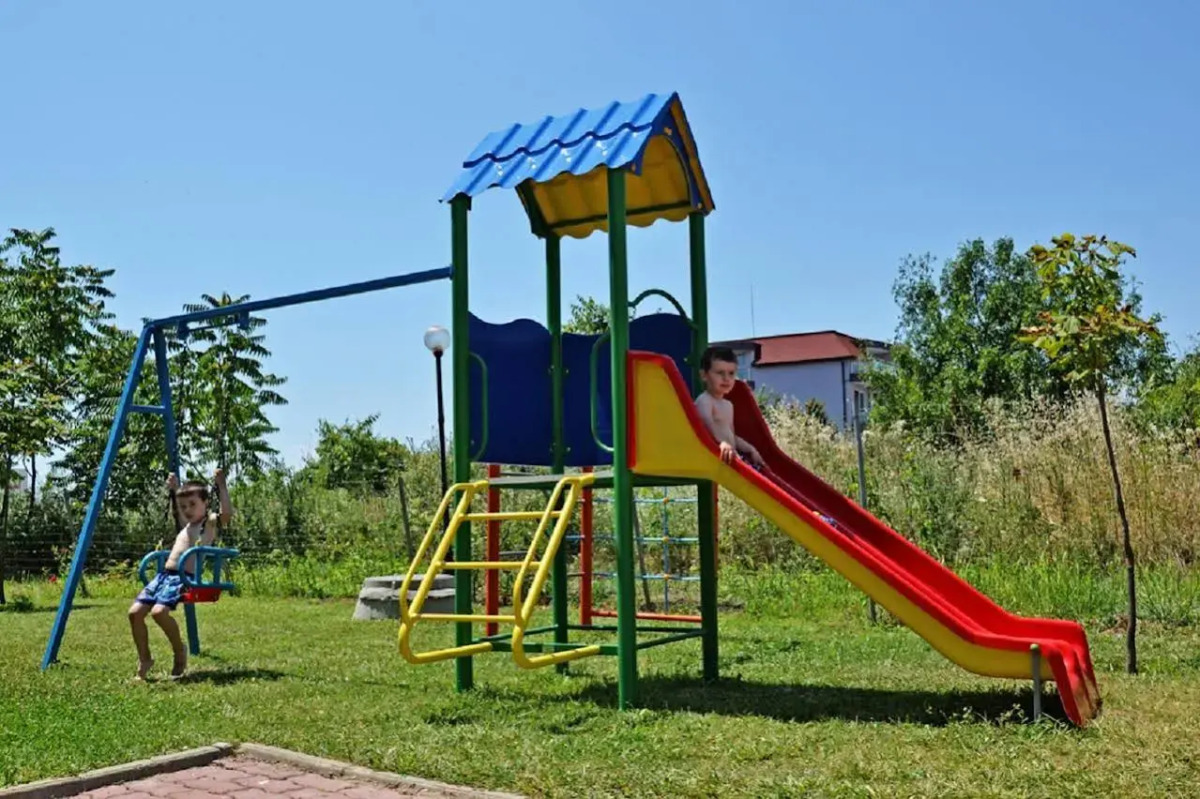 Сарафово Плаза Комплекс