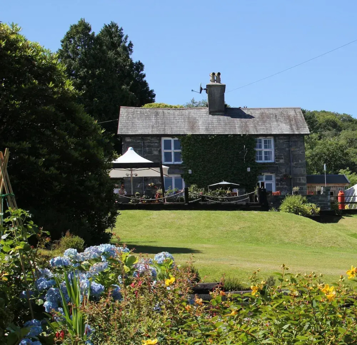 Aberdunant Caravans Direct