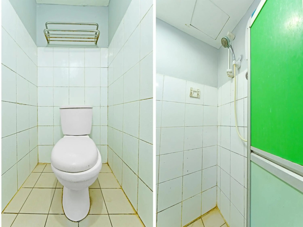 Hotel O Elwarda Klcity