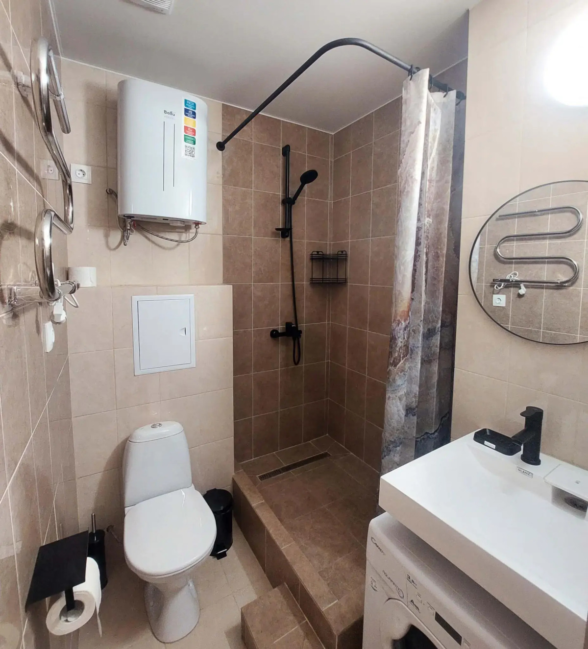 Bitza South (Битца Сауз)