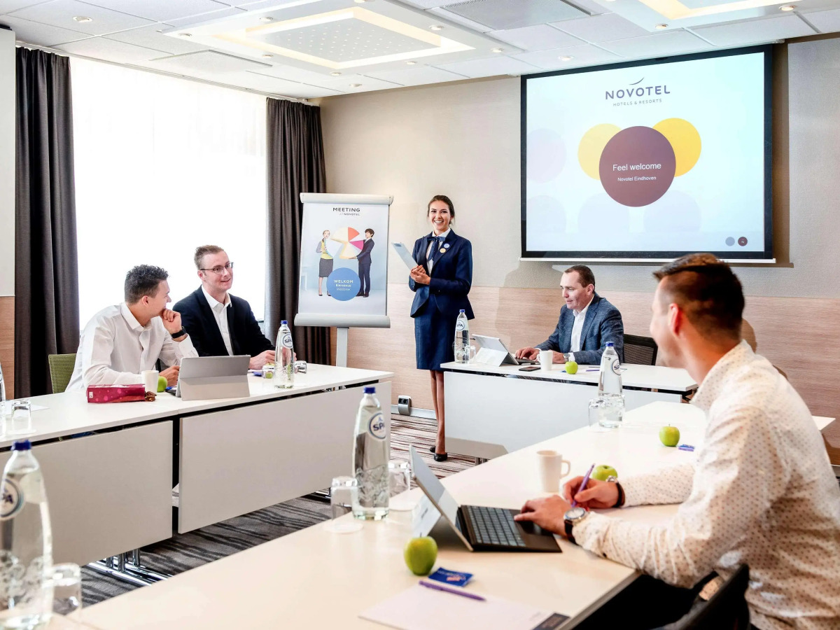 Novotel Eindhoven