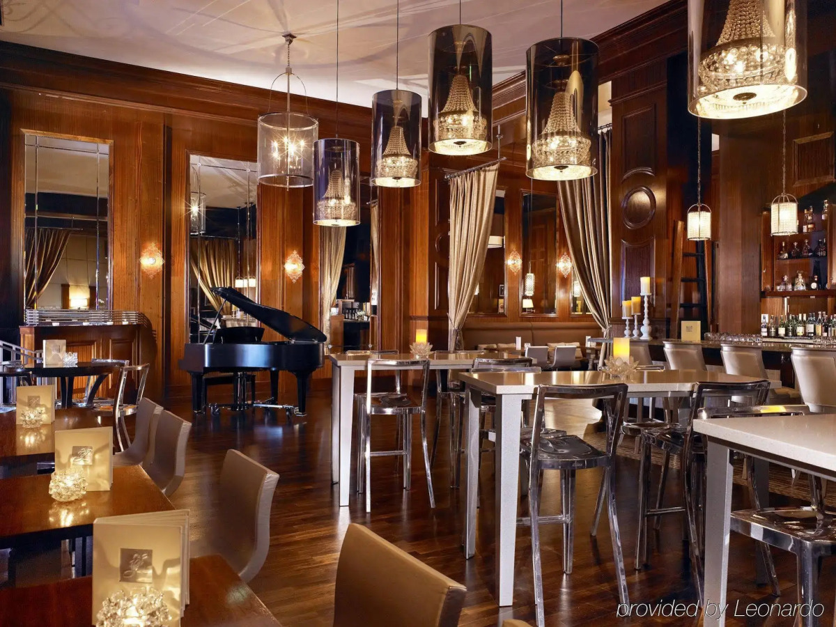 The US Grant, a Luxury Collection Hotel, San Diego