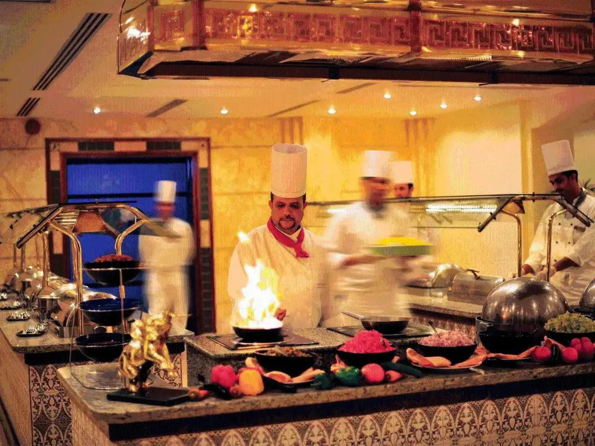 Baron Palms Resort Sharm El Sheikh - Adults Only - All inclusive