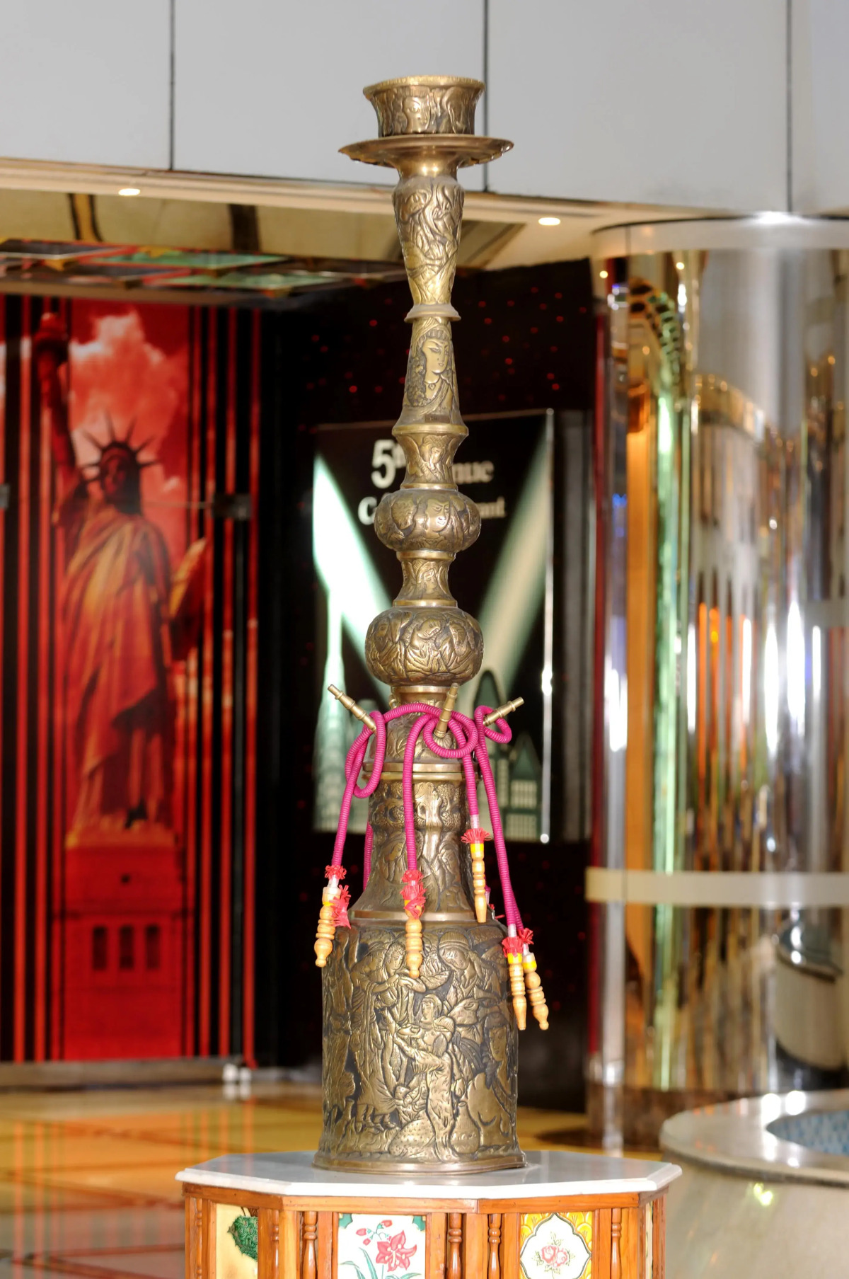 Royal Concorde Hotel & Suite