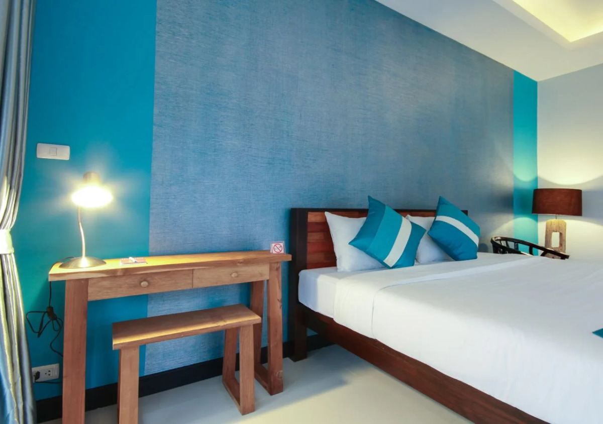 Himaphan Boutique Resort