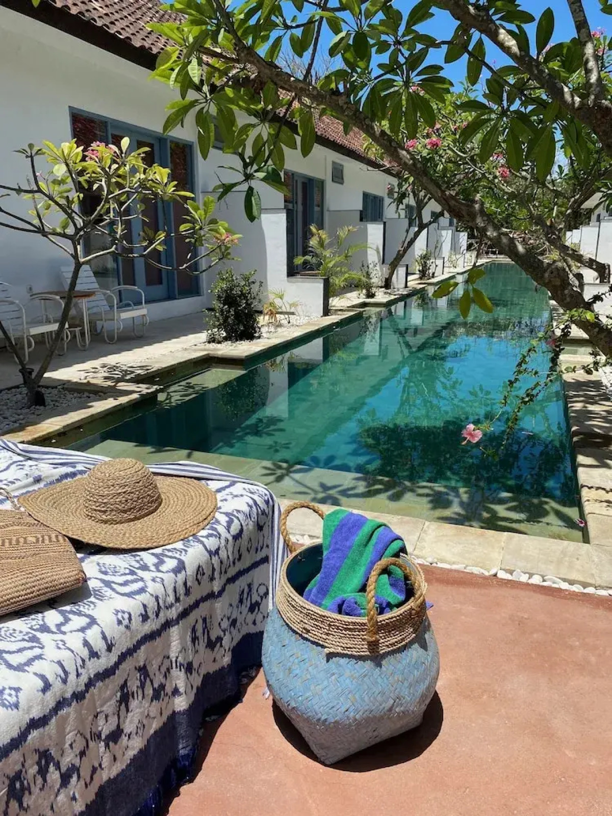 Kubuwatu Boutique Accommodation