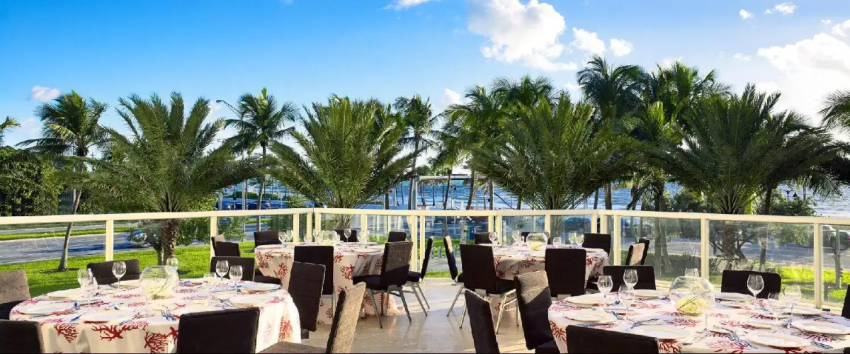 Sonesta Fort Lauderdale Beach