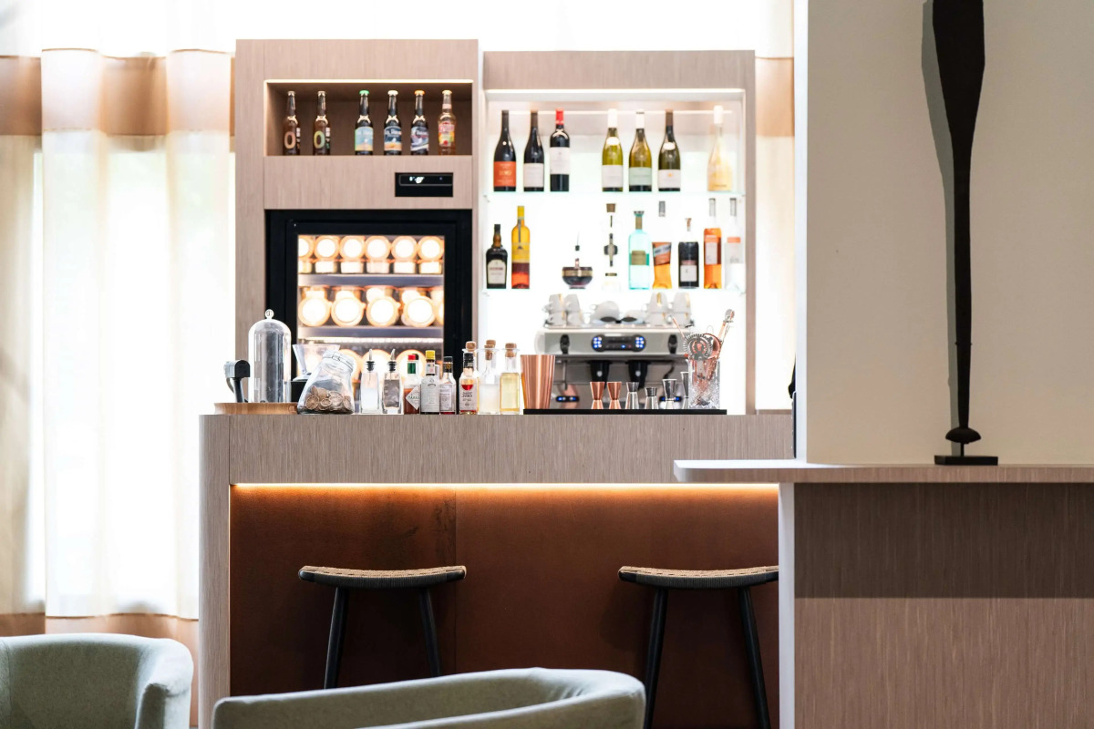 Best Western Premier Le Masq Hotel