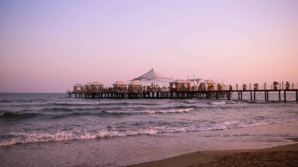 VONRESORT Golden Coast - All Inclusive