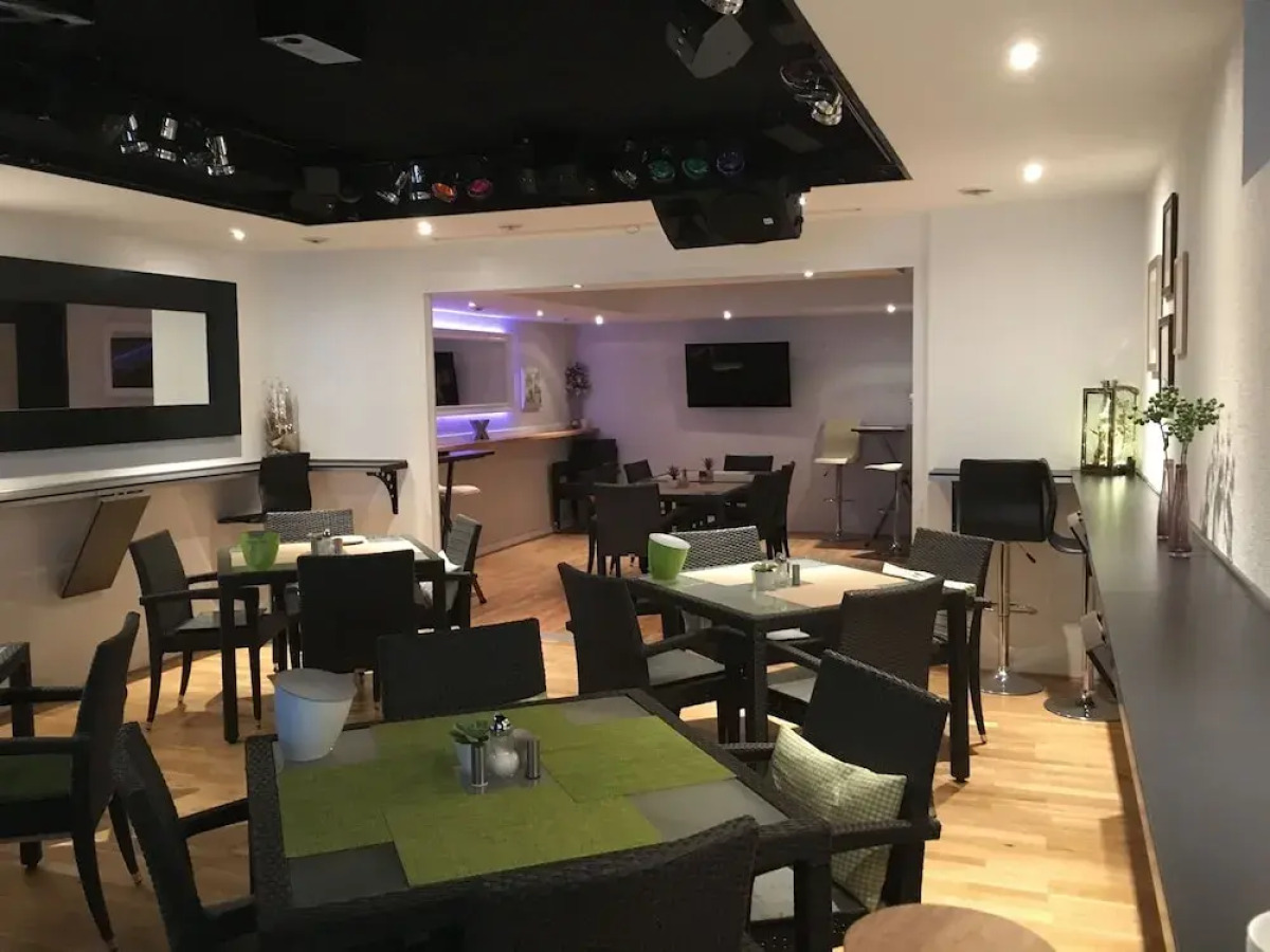 WohnRaum Hotel & Gästehaus