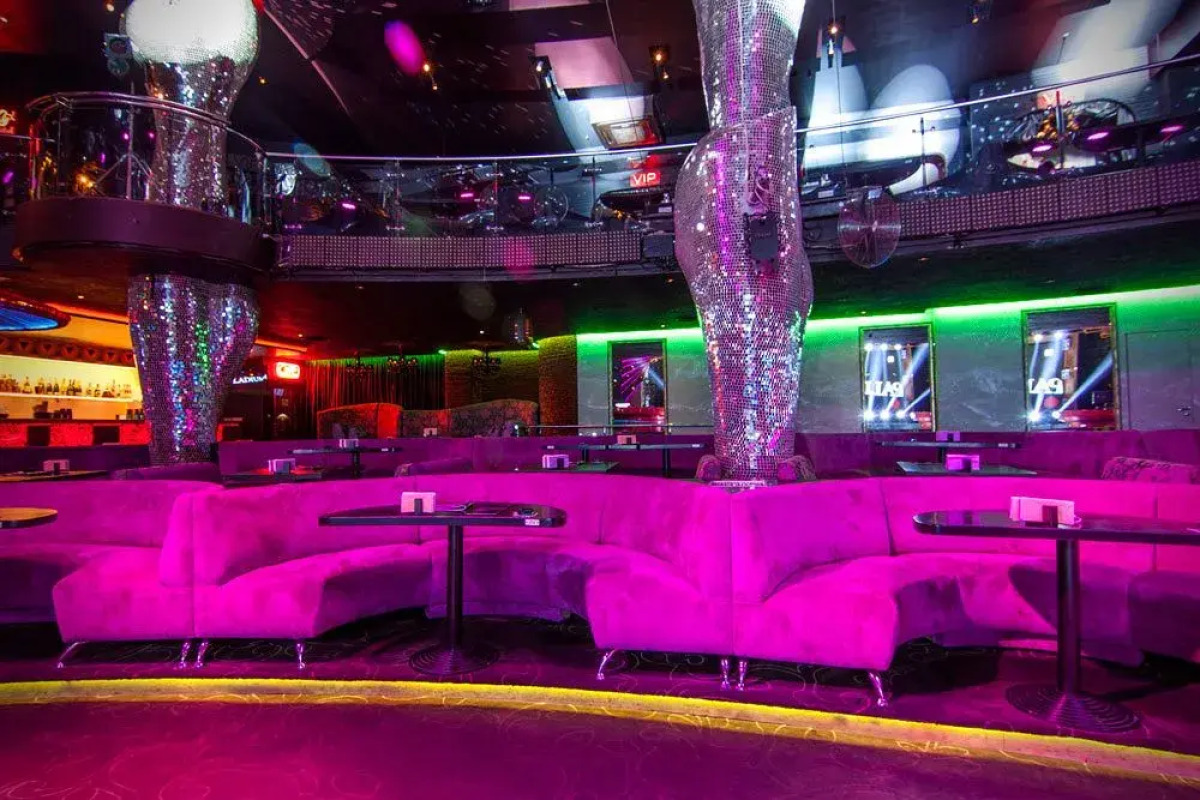 Отель «Палладиум»