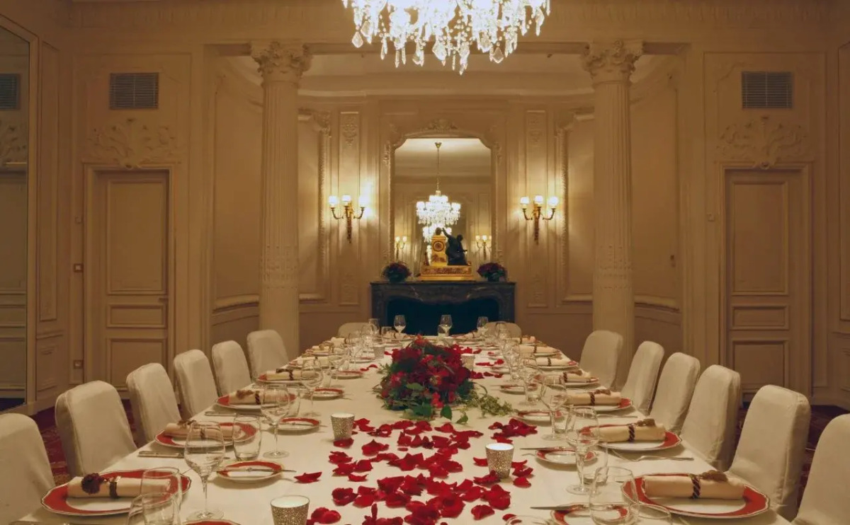 Отель Westminster