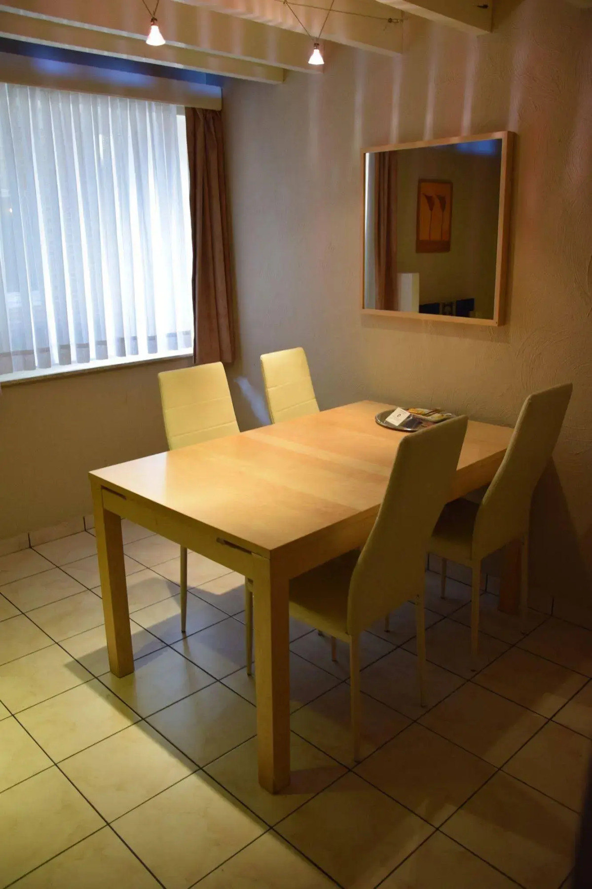 Condo Gardens Leuven