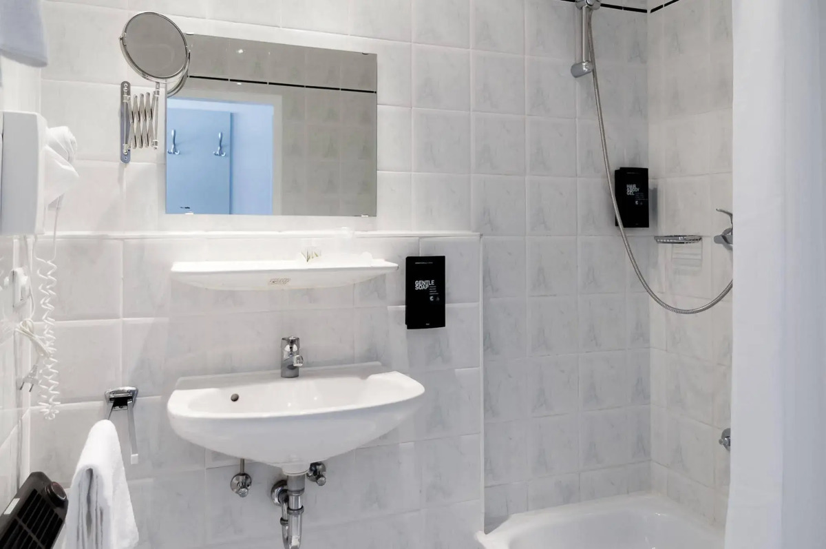 Arthotel ANA Munich Messe